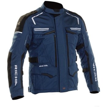 Richa  Lederjacken Touareg Ii