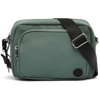 Misako  Umhängetasche Austeri kleine umhängetasche aus nylon