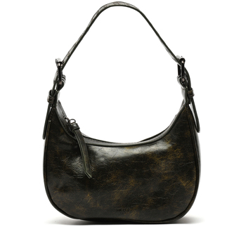 Misako Umhängetaschen Iloas schultertasche mit verstellbarem