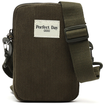 Misako  Umhängetasche Leonci mini-handy-umhängetasche aus