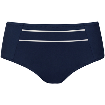 Lisca Bikini Ober- und Unterteile Schlankmachende hochgeschnittene Bikini-Strümpfe UVITA