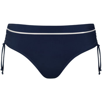 Lisca Bikini Ober- und Unterteile Bikini-Strümpfe Badehose verstellbare Seiten UVITA