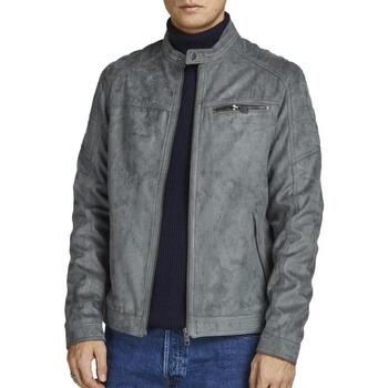 Jack & Jones Lederjacken 12182192
