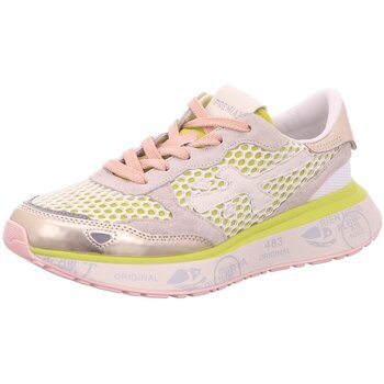 Premiata  Halbschuhe Schnuerschuhe Lauryn Lauryn 7487