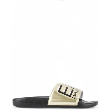 Emporio Armani EA7 Zehensandalen 39425