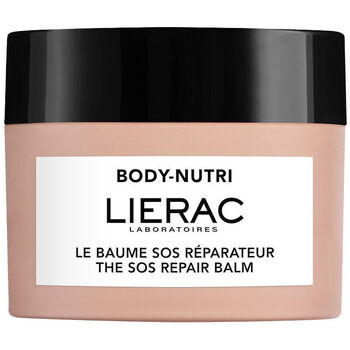 Lierac pflegende Körperlotion Body-nutri Reparierender Balsam