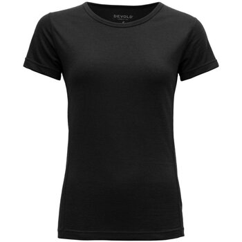 Devold Sport BH Sport BREEZE MERINO 150 T-SHIRT WMN GO 180 216 A