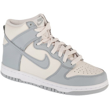 Nike kinderschuhe Dunk High Gs