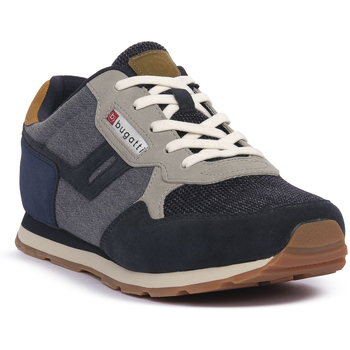 Bugatti  Sneaker BUGATTI HOES 8100 MULTICOLOR