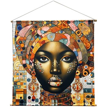 Signes Grimalt Plakate, Posters Afrikanische Rollbare Leinwand