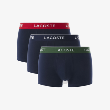 Lacoste Boxershorts Wäsche