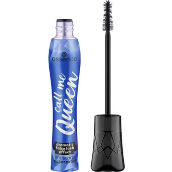 Essence Mascara & Wimperntusche Dramatic Effect Falsche-Wimpern-Mascara Call Me Queen W