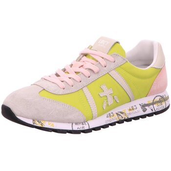Premiata  Sneaker LucyD LucyD 7412