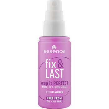 Essence Make-up & Foundation Fix Last Keep It Perfect Make-up Fixierspray