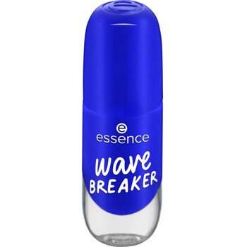 Essence  Nagellack Nagelfarbener Gel-Nagellack - 75 wave BREAKER