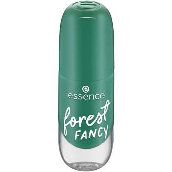 Essence  Nagellack Nagelfarbener Gel-Nagellack - 77 forest FANCY
