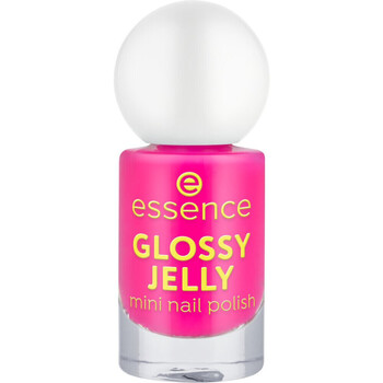 Essence  Nagellack Mini Nagellack Glossy Jelly - 02 -