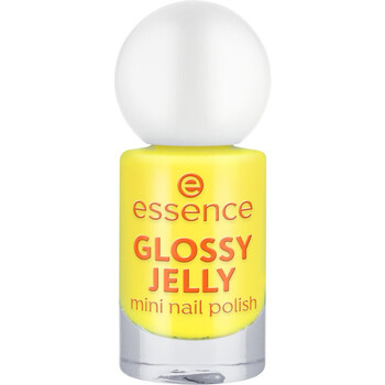 Essence  Nagellack Mini Nagellack Glossy Jelly - 06 -