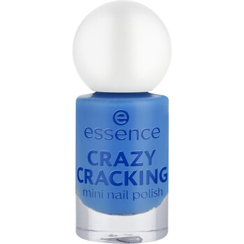 Essence  Nagellack Mini Nagellack Crazy Cracking - 04 -