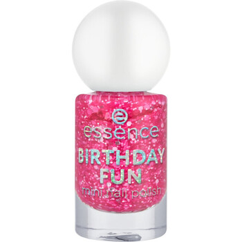 Essence  Nagellack Mini-Nagellack Birthday Fun - 05 -