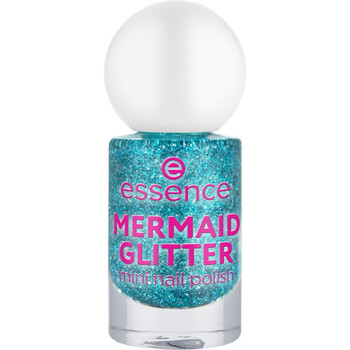 Essence  Nagellack Mini-Nagellack Mermaid Glitter - 07 -