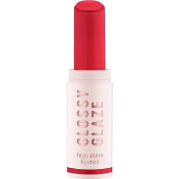 Essence  Lippenstift Glossy Glaze High Shine Lippenstift - 04 Red-dy For The