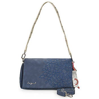 Desigual  Umhängetasche SIERRA NARON MEDIUM FLAP