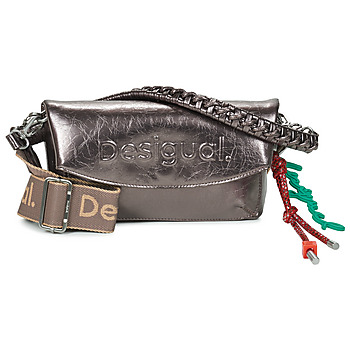 Desigual Umhängetasche HALF LOGO TROKEL