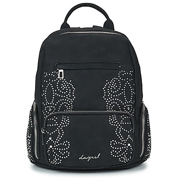 Desigual Rucksack BACKPACK POKER FACE CHESTER MINI