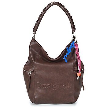 Desigual Rucksack BACKPACK HALF LOGO ARICA