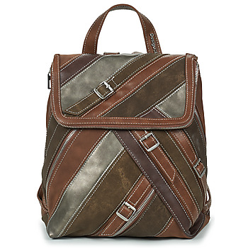 Desigual Rucksack BACKPACK FIBONACCI HAMPTON MINI