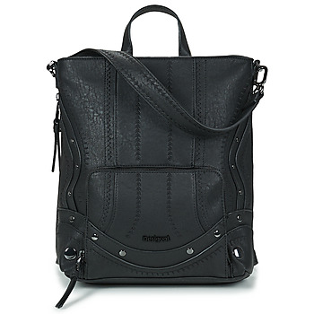 Desigual Rucksack BACKPACK EMBRO PATCH PRETORIA MINI