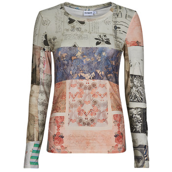 Desigual  Langarmshirt LIMBANI
