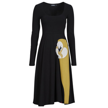 Desigual  Maxikleider LIRIO