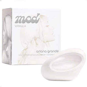 Ariana Grande  Eau de parfum Mod Vanilla - Parfüm - 100ml