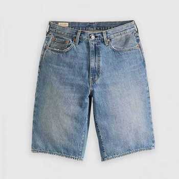 Levis Shorts 478 baggy shorts my frequency shorts