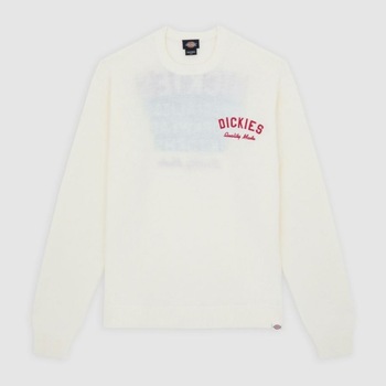 Dickies Sweatshirt UNIFORM SWEATER EGRET