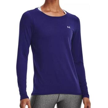 Under Armour  T-Shirts & Poloshirts Armour Long Sleeve