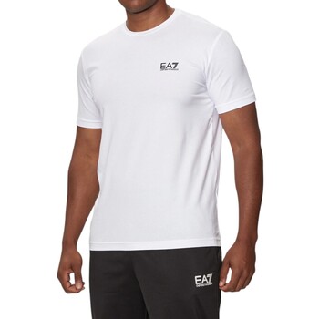 Emporio Armani EA7 T-Shirt 8NPT26-PJVQZ