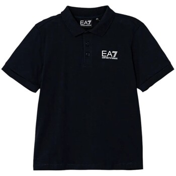 Emporio Armani EA7  Kinder-Poloshirt 7B000022-AF10378