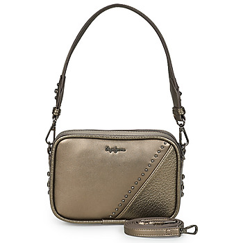 Pepe jeans  Umhängetaschen KEYRA METALLIC