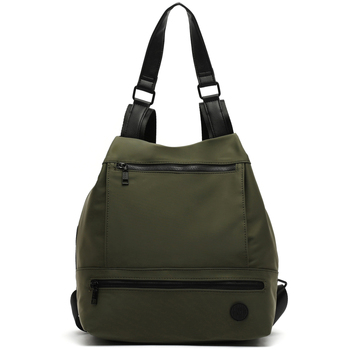 Misako  Rucksack Zibi anti-diebstahl-rucksack aus nylon