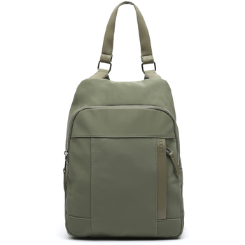 Misako Rucksack Nova anti-diebstahl-rucksack aus nylon