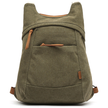 Misako Rucksack Arame anti-diebstahl-rucksack