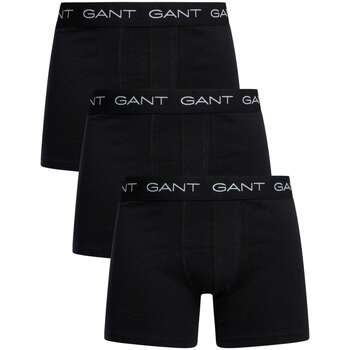 Gant  Boxershorts 3er Boxershorts