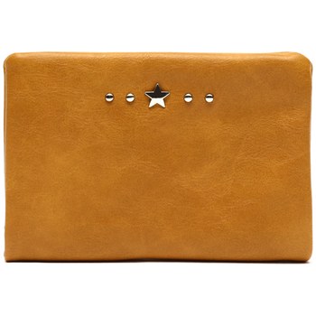 Misako  Handtaschen Nescojitelgroßes portemonnaie