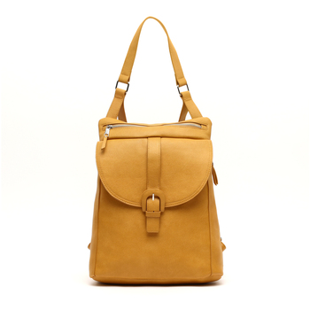 Misako Rucksack Nuala anti-diebstahl-rucksack