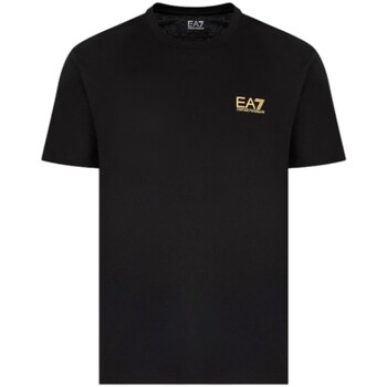 Emporio Armani EA7  T-Shirt 8NPT25-PJVPZ