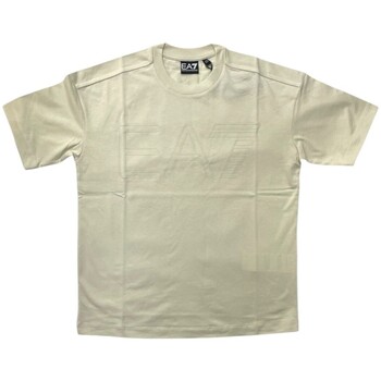Emporio Armani EA7 T-Shirt für Kinder 7B000080-AF12874