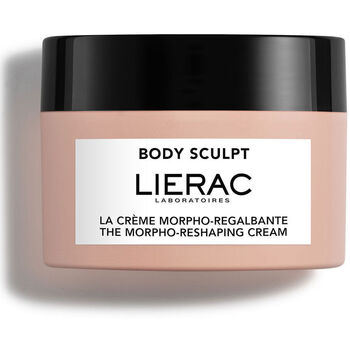 Lierac  pflegende Körperlotion Body Sculpt Morpho Remodeling Cream